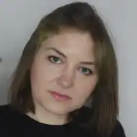 Кудрявцева Арина Анатольевна