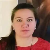 Кудрявцева Диана