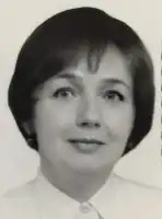 Кудрявцева Елизавета