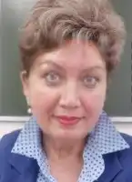Кудрявцева Татьяна