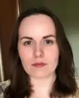 Кудрявцева Варвара Тимофеевна
