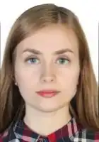 Кудрявцева Василиса