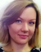 Кудрявцева Виолетта