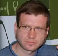 Куликов Антон