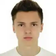 Куликов Максим Павлович