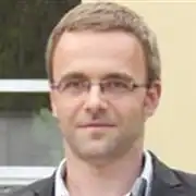 Куликов Марк
