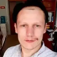 Куликов Виктор Александрович