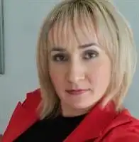 Куликова Екатерина Анатольевна