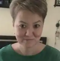 Куликова Екатерина Михайловна