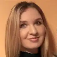 Куликова Вера