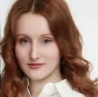 Купцова Алина Анатольевна