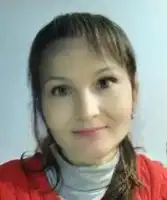 Купцова Мария Александровна