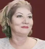 Купцова Надежда