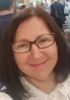 Купцова Оксана