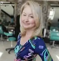 Купцова Ольга