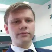 Кузьмин Фёдор Данилович