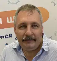 Кузьмин Виктор