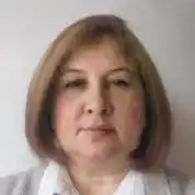 Кузьмина Алёна Евгеньевна