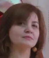 Кузьмина Дарья Олеговна