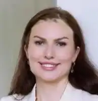 Кузьмина Ксения Дмитриевна