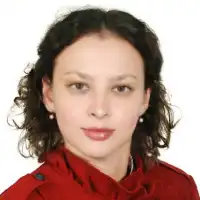 Кузьмина Ульяна Константиновна