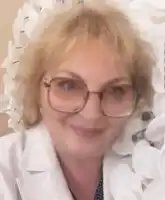 Кузьмина Вероника Евгеньевна