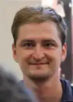 Кузнецов Роман