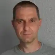 Кузнецов Роман Аркадьевич
