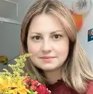 Кузнецова Алиса Владимировна