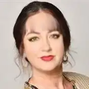 Кузнецова Галина