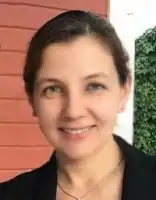 Кузнецова Татьяна Денисовна