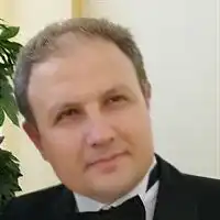 Лапшин Давид Давидович