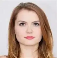 Ларина Анна