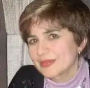 Ларина Ксения Сергеевна