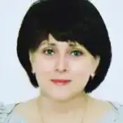 Ларина Мария Артемовна