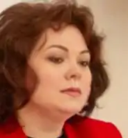 Ларина Мария Петровна