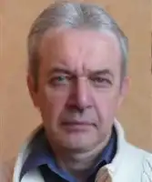 Лазарев Илья