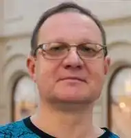 Лазарев Никита Андреевич