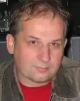 Лазарев Стас Тимофеевич