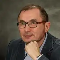 Лазарев Владислав Георгиевич