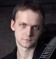 Лебедев Богдан