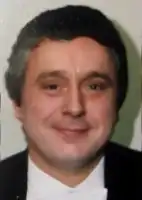 Лебедев Родион Константинович