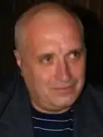 Лебедев Роман Всеволодович
