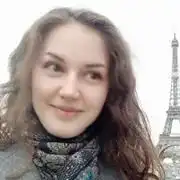 Лебедева Алёна Максимовна