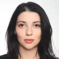 Лебедева Арина Андреевна