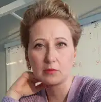 Лебедева Карина Максимовна
