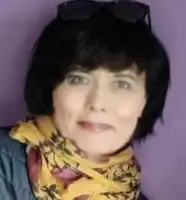 Лебедева Оксана Фёдоровна
