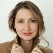 Лебедева Оксана Петровна