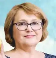 Лебедева Светлана Максимовна
