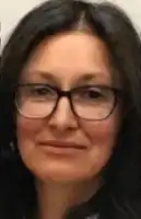 Лебедева Виолетта Дмитриевна